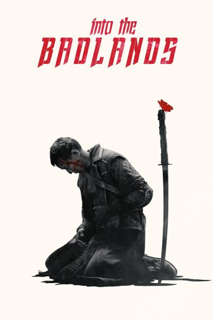 مسلسل Into the Badlands الموسم الثالث الحلقة 3 مترجمة