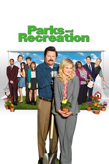 مسلسل Parks and Recreation الموسم السادس مترجم