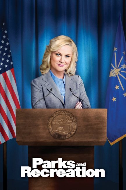 مسلسل Parks and Recreation الموسم الخامس الحلقة 9 مترجمة