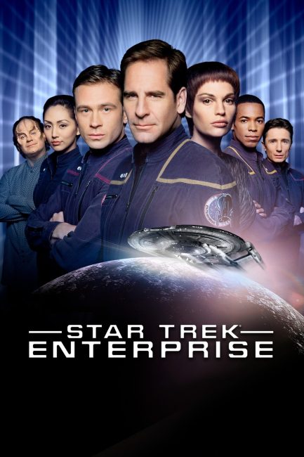مسلسل Star Trek: Enterprise الموسم الثاني الحلقة 21 مترجمة