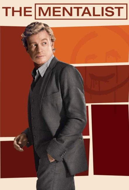 مسلسل The Mentalist الموسم الرابع الحلقة 2 مترجمة