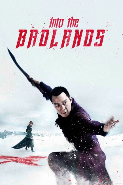 مسلسل Into the Badlands الموسم الثاني الحلقة 7 مترجمة