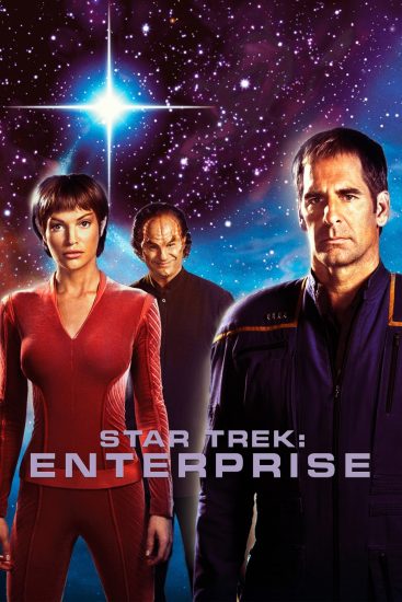 مسلسل Star Trek: Enterprise الموسم الرابع مترجم