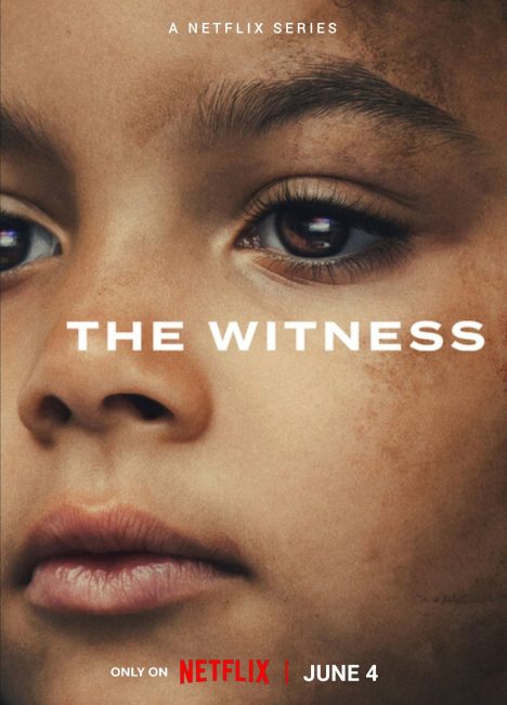 مسلسل The Witness الموسم الاول الحلقة 1 مترجمة